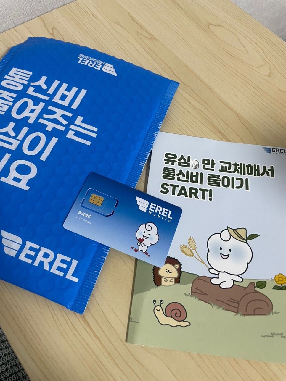 에르엘 이미지
