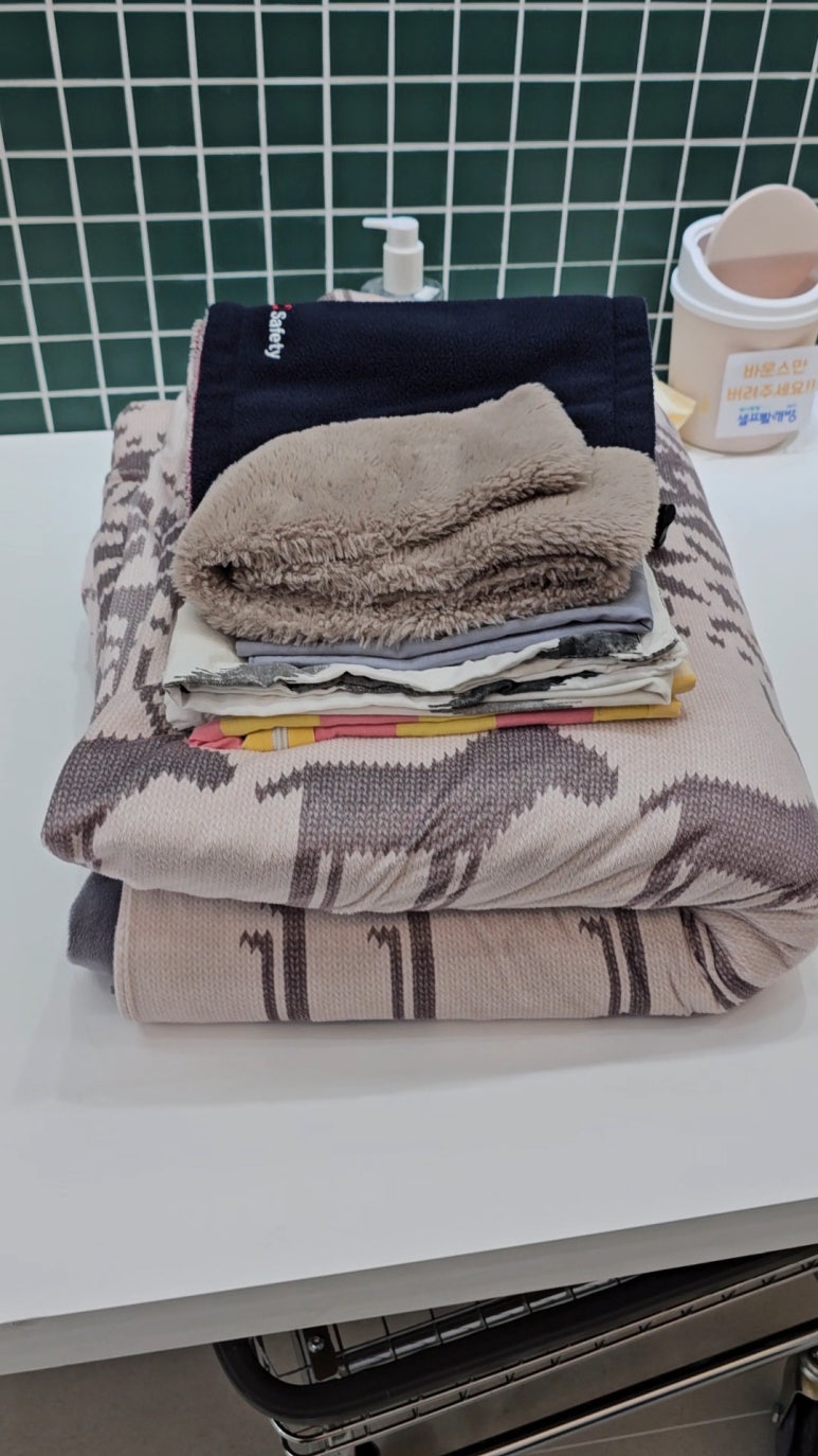 워시팡팡셀프빨래방울산 이미지