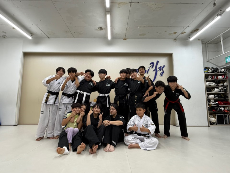 제이&제이합기도 이미지
