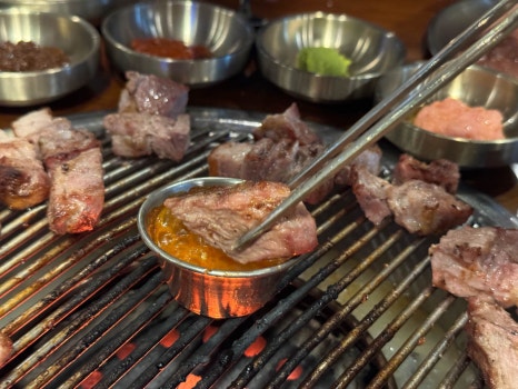 고깃리88번지(목포평화광장점) 이미지