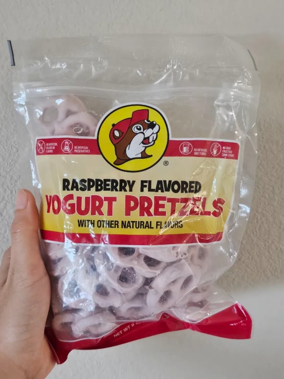 텍사스 휴게소 버키스 간식 후기 네이버 블로그