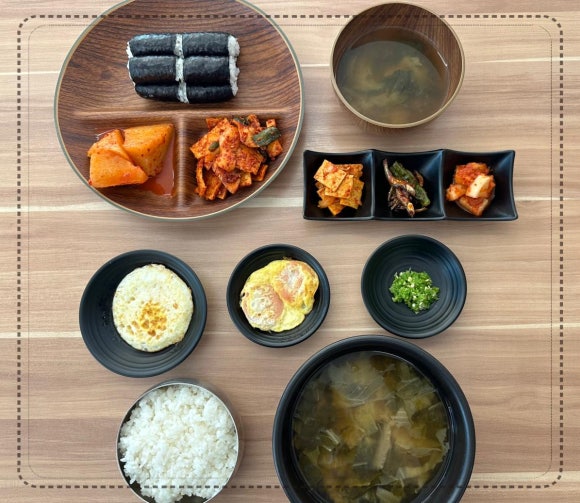 고흥꼬마김밥 이미지