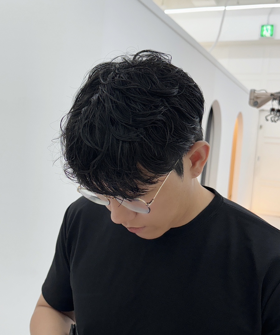 포엔헤어살롱 이미지