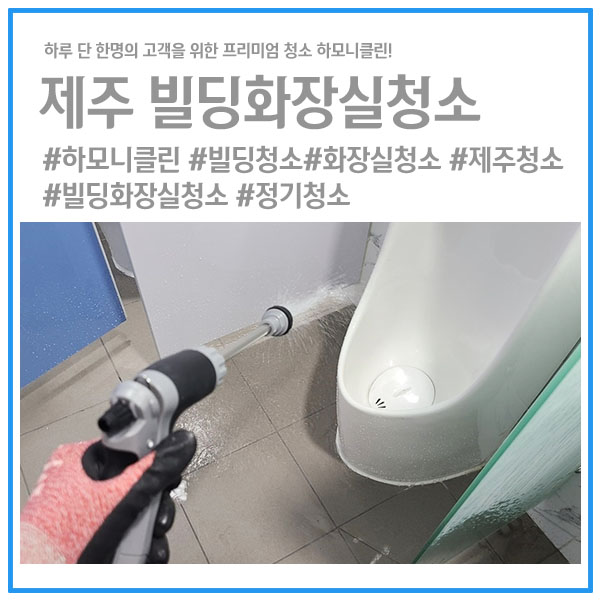 제주하모니클린 이미지