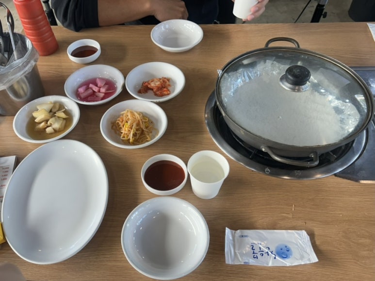 철없는 새우 이미지