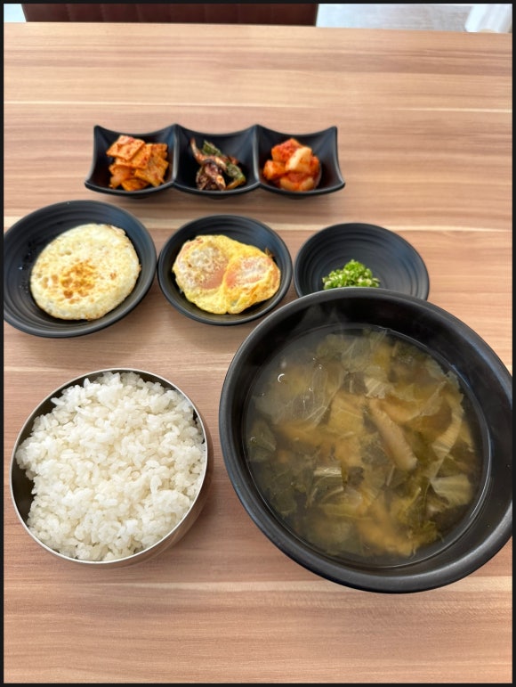 우리할매충무김밥 이미지
