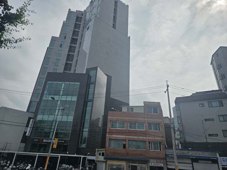 제도냉동공업 이미지