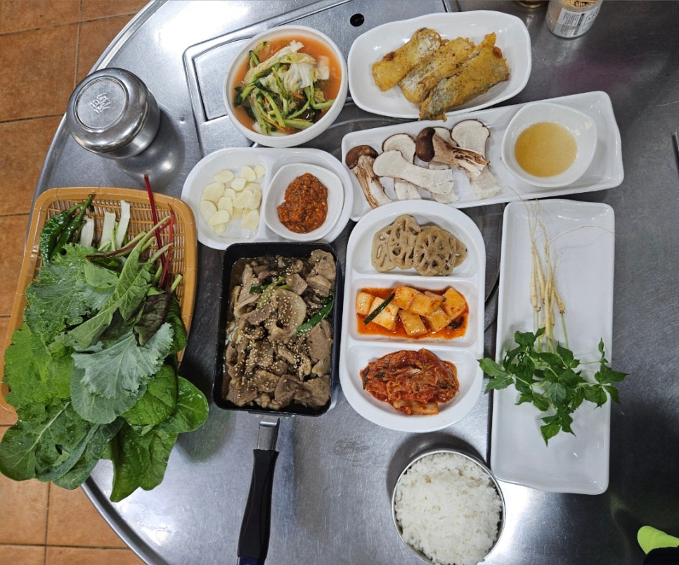 막끌리네 이미지
