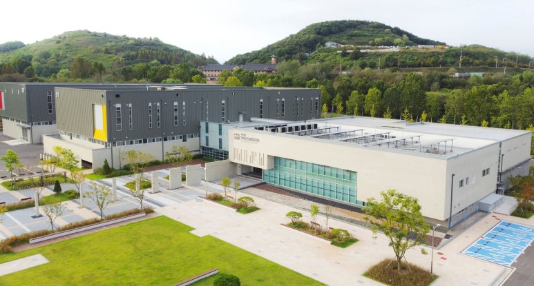 파주시재활용센터 이미지