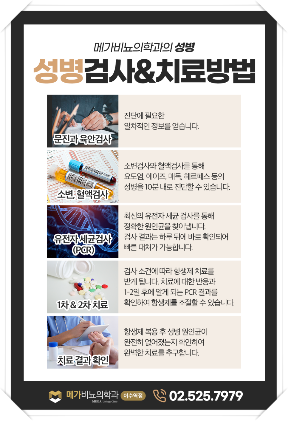 메가비뇨의학과 이미지