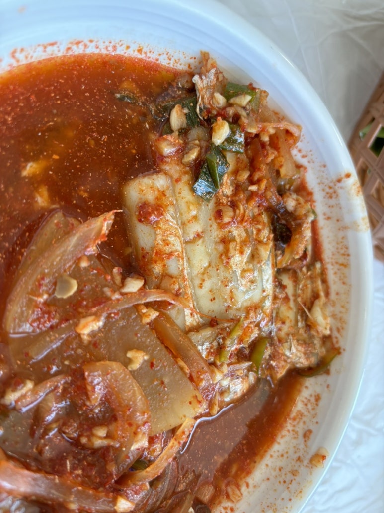 다랭이해바라기맛집 이미지