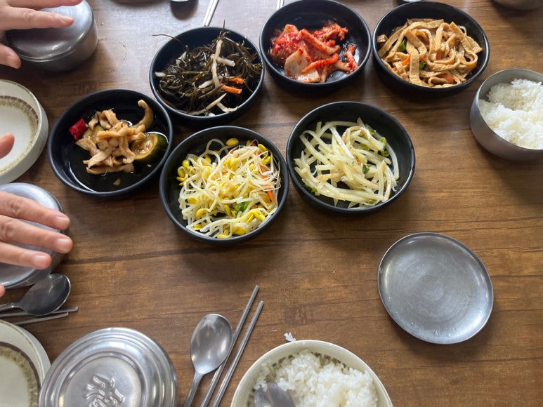 지똥이네반찬 이미지