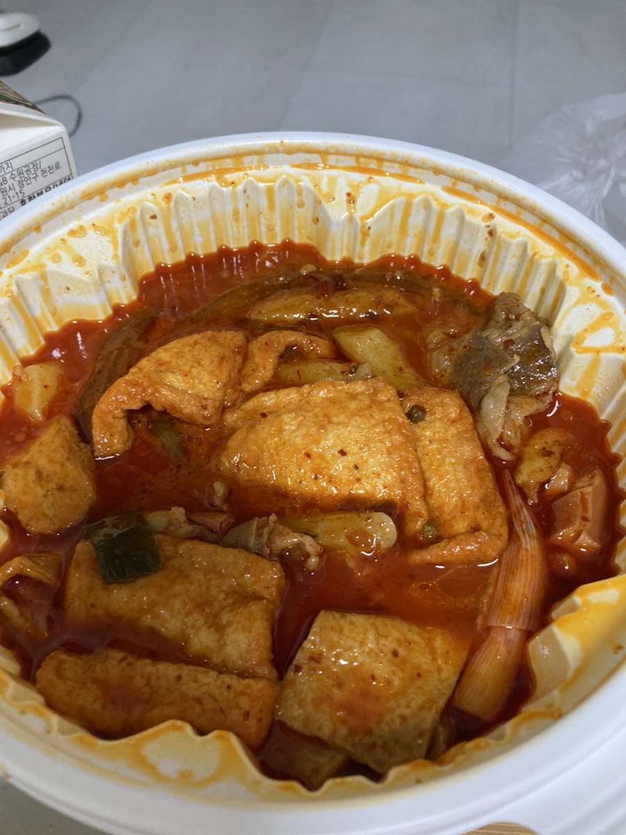 소하칼국수수제비 이미지