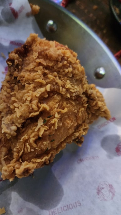 치킨이 호프를 만났을 때 이미지