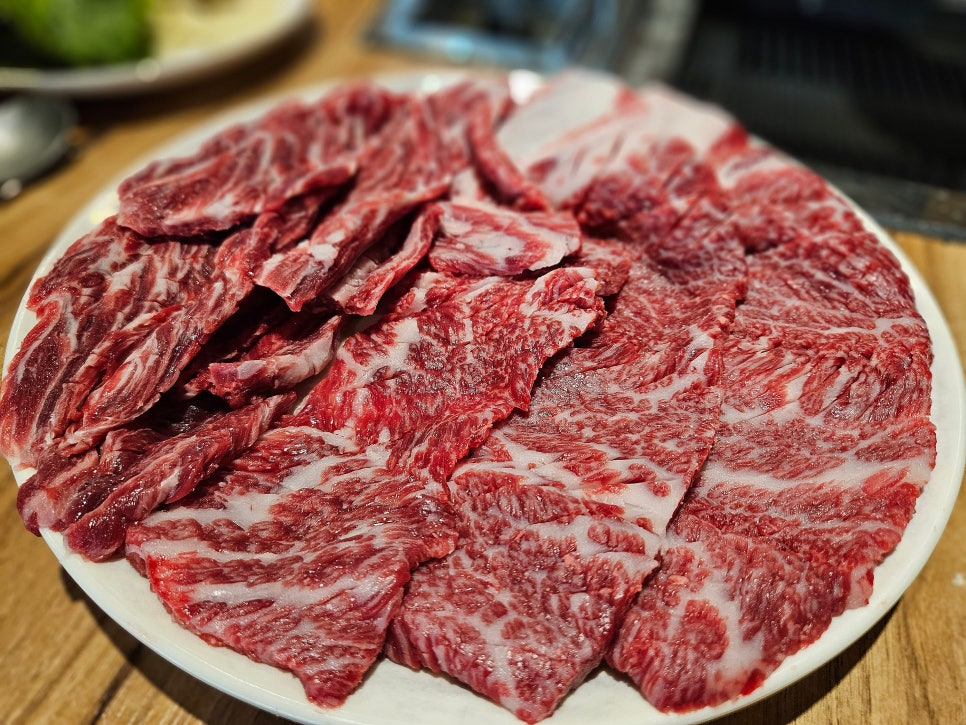 서동한우규암 이미지