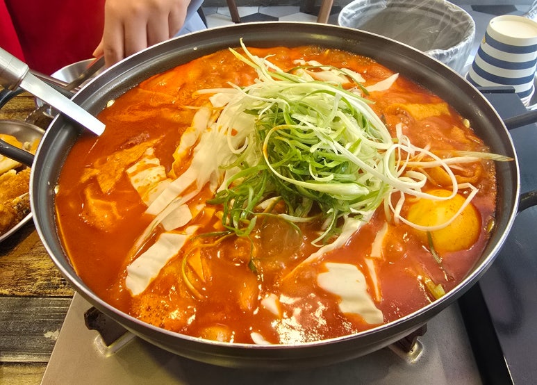 망원동즉석떡볶이 이미지