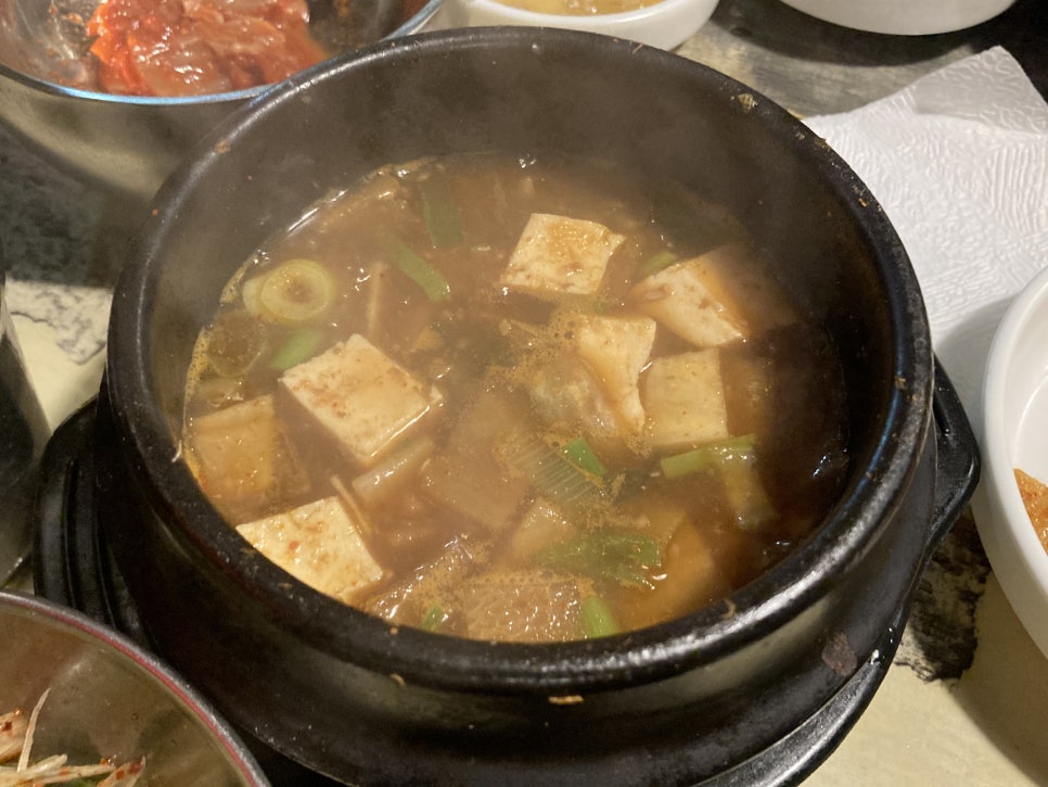 문정식당 사진 7