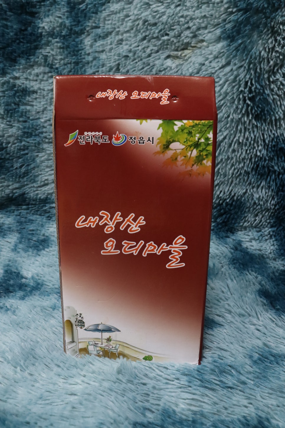 내장산 오디마을 이미지