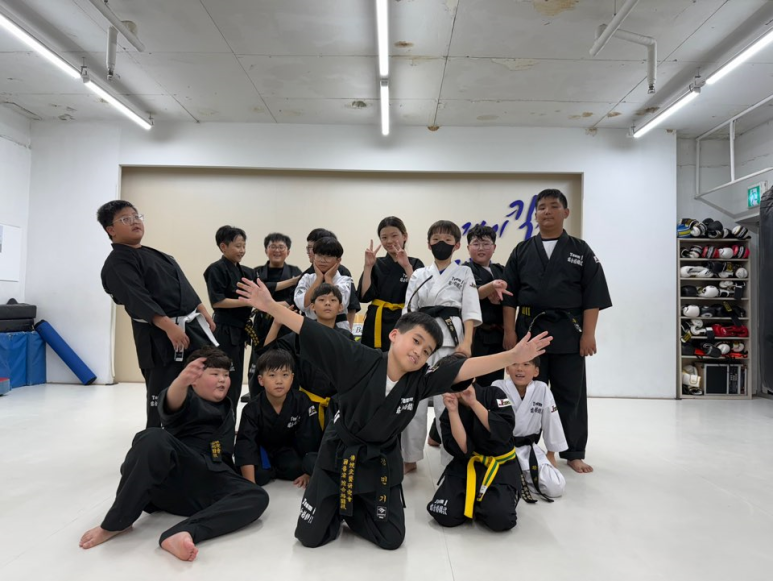제이&제이합기도 이미지