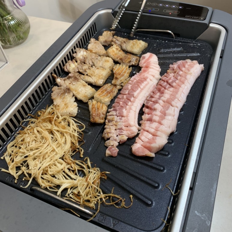 산축산정육점 이미지