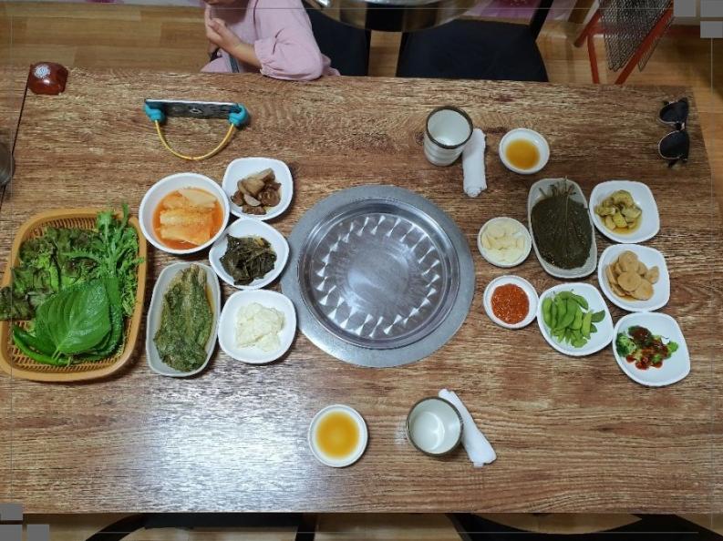 경주숯불가든 이미지