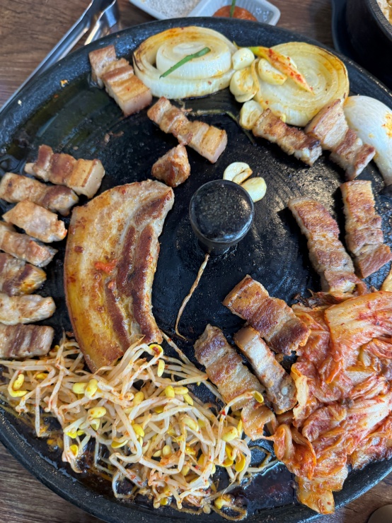 본가삼겹살 이미지