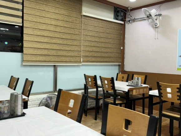 압록매운탕 이미지