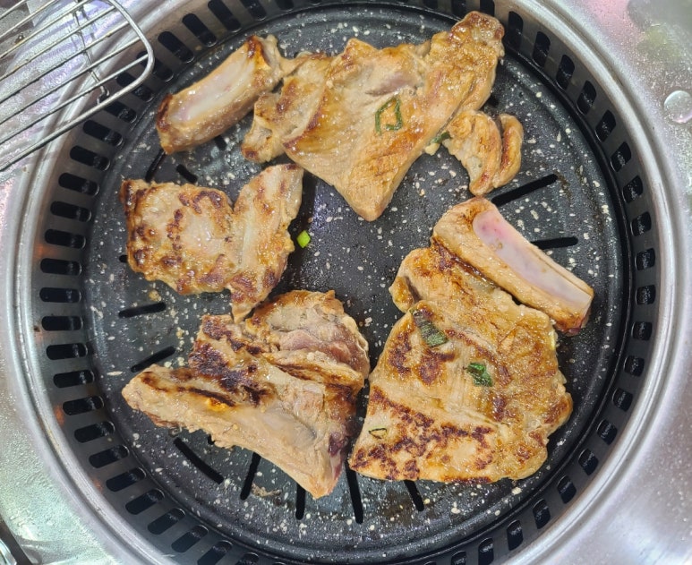 엽이네전통갈비 이미지
