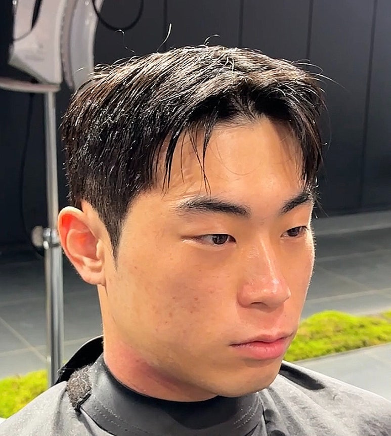 보이스컷 이미지