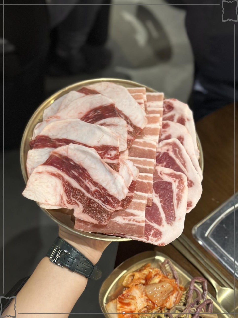 호숫가냉삼 이미지