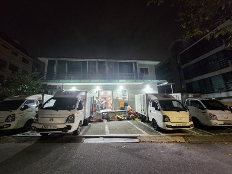 (주)태경푸드 이미지