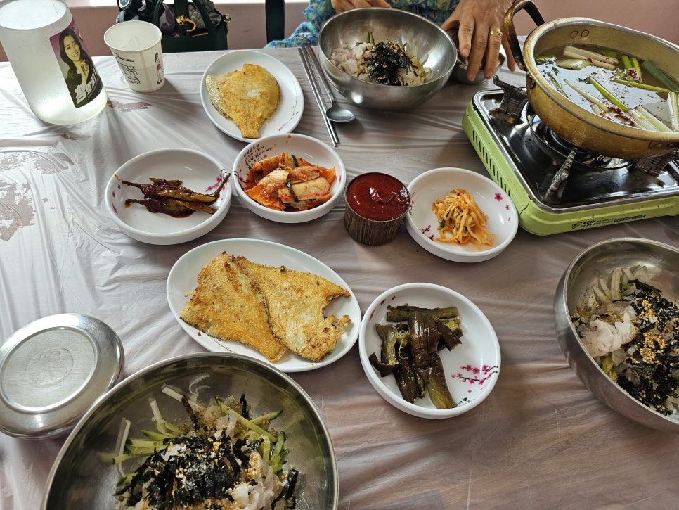 삼거리슈퍼식당 이미지