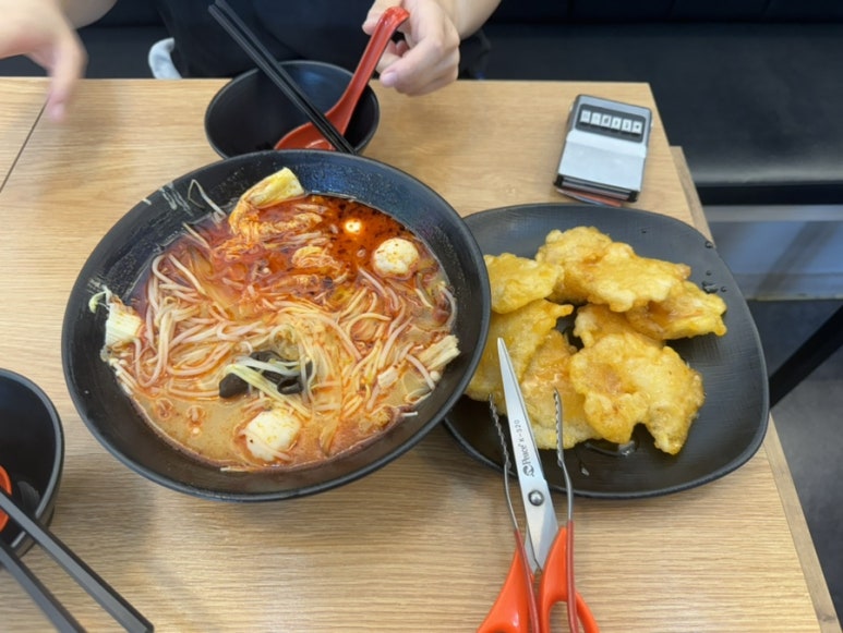 다복향개롱역점 이미지