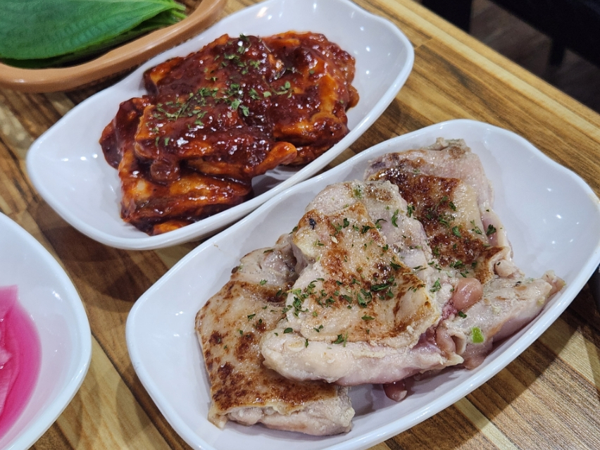 춘자네숯불닭갈비 이미지