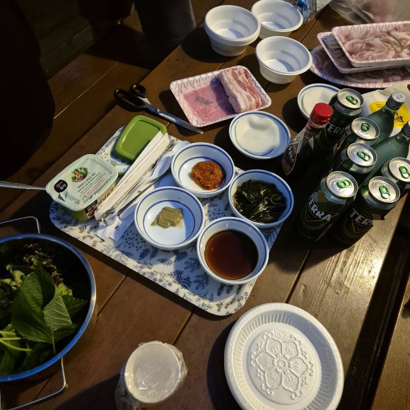 청우힐링 이미지