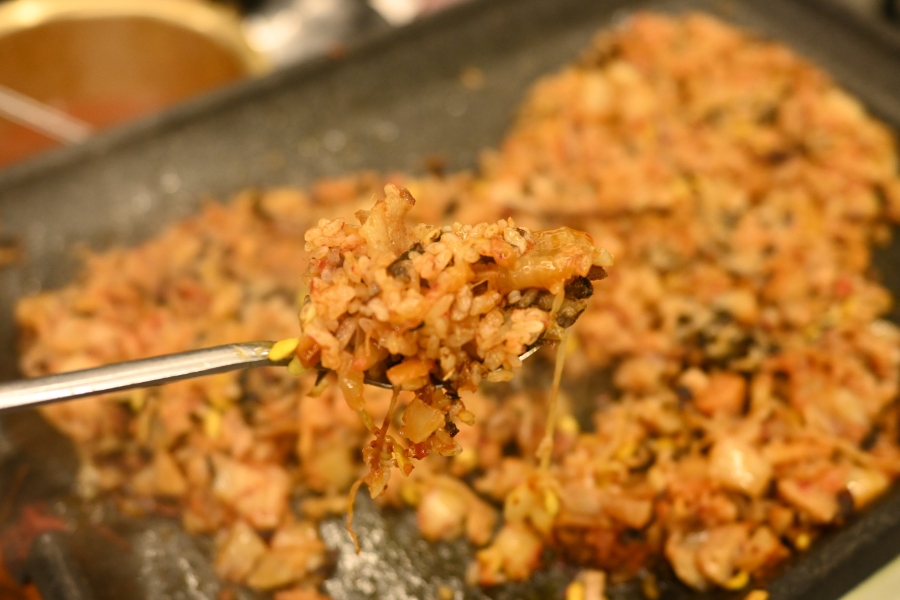 엉터리생고기 무한대패 단양점 이미지