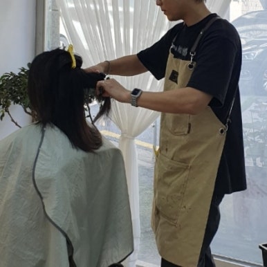 삼양미용실 이미지