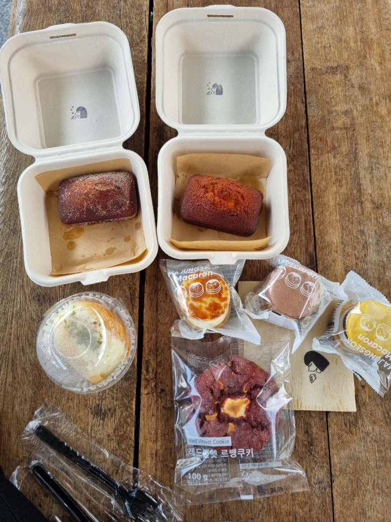 모리커피동암남부역점 이미지