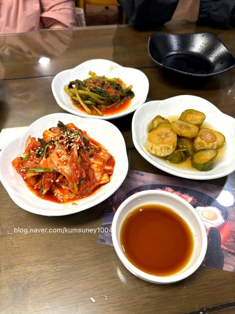 오곡손맛칼국수 이미지