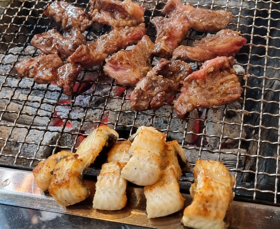 우장각 이미지