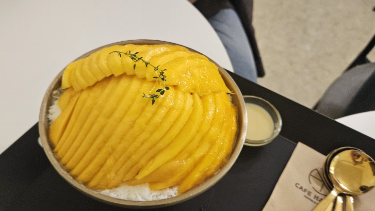 카페하인나 이미지