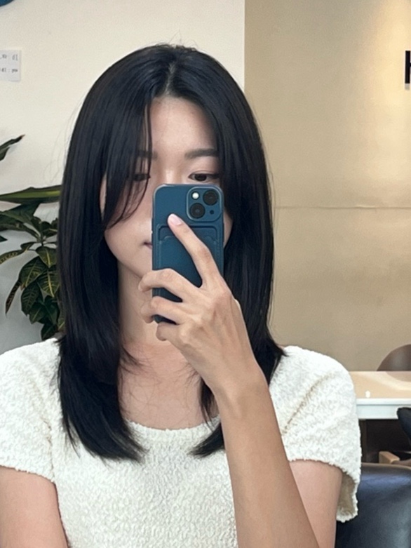 라비쏘헤어 이미지