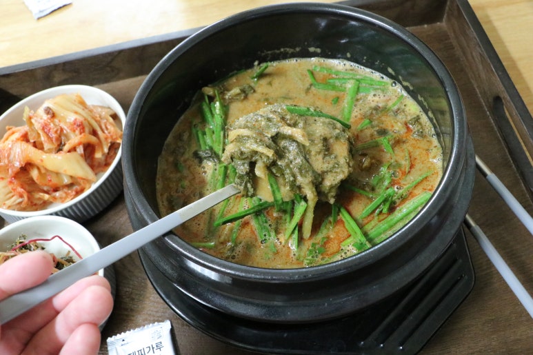 첨단섬진강추어탕 이미지