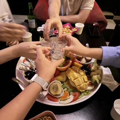 부산진 오뎅 식당 이미지