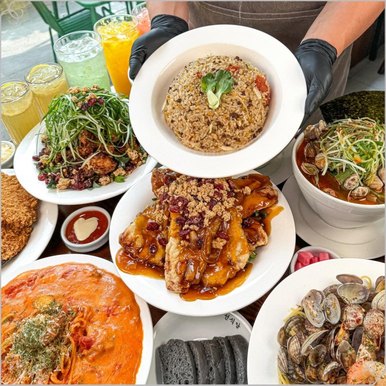 선식당 이미지