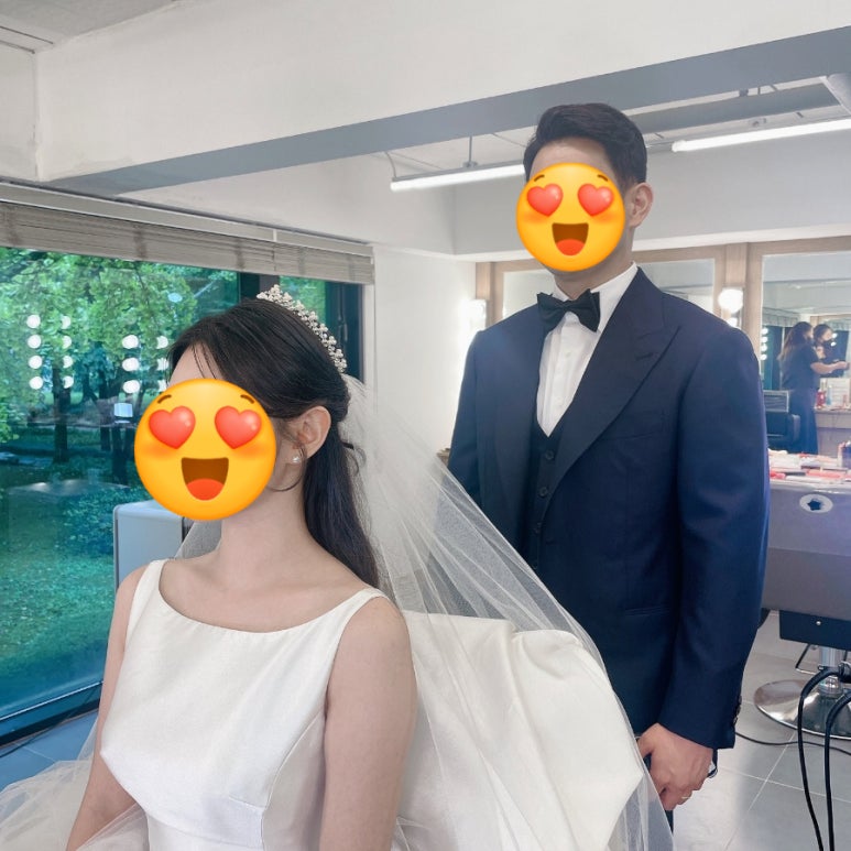 더브라이덜수 이미지