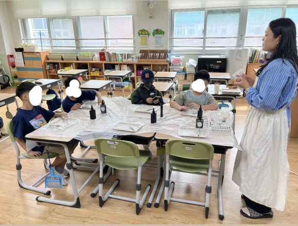 대전계산초등학교 이미지