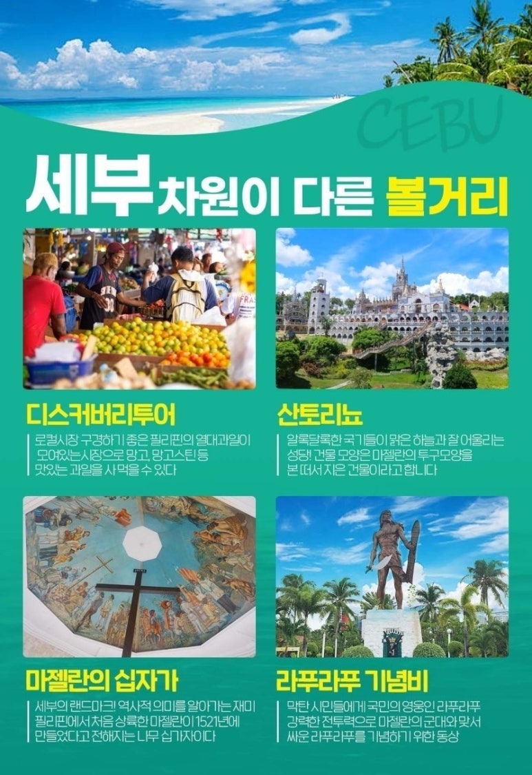 캔투어여행사 이미지