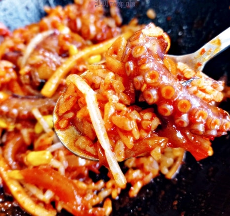 촌길낙지 김포점 이미지