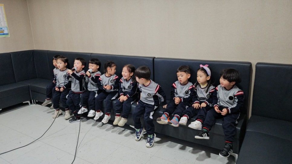 노블키즈유치원 이미지